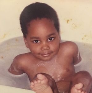 Meet your Posher, Dwayne